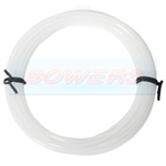 Eberspacher Heater White/Clear Fuel Pipe/Line 1.5mm ID 09031118 89031118
